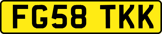 FG58TKK