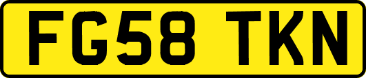 FG58TKN