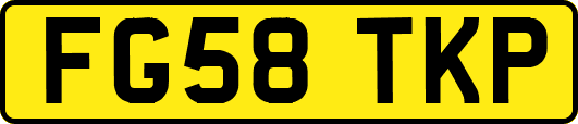 FG58TKP