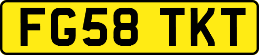 FG58TKT