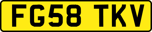 FG58TKV