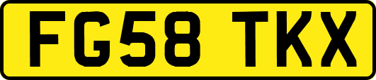 FG58TKX