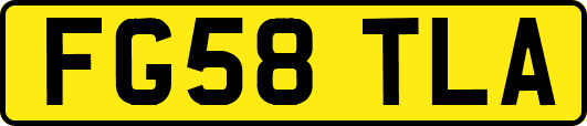 FG58TLA