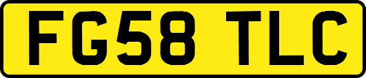 FG58TLC
