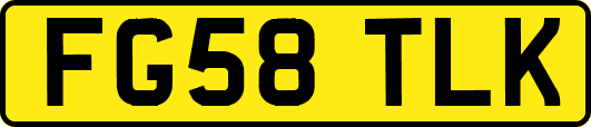 FG58TLK