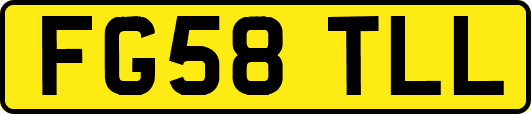 FG58TLL