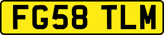FG58TLM
