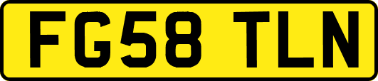 FG58TLN
