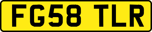 FG58TLR