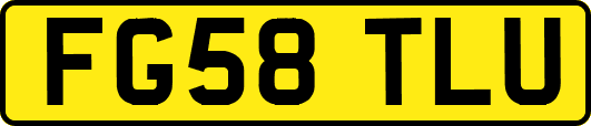 FG58TLU