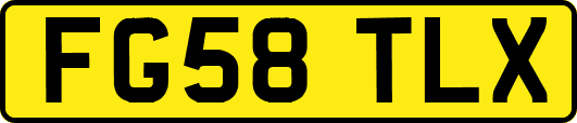 FG58TLX