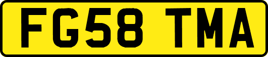 FG58TMA
