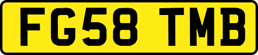 FG58TMB