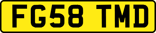 FG58TMD