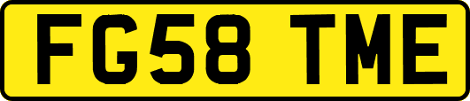 FG58TME