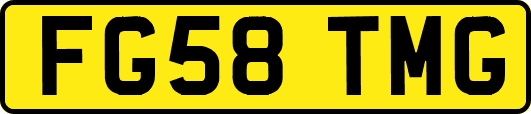 FG58TMG