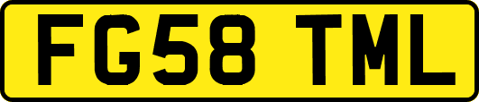 FG58TML