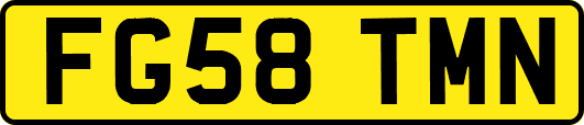 FG58TMN