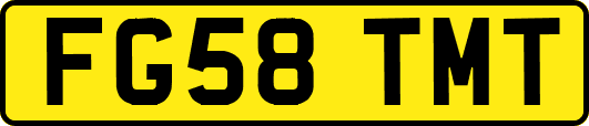 FG58TMT