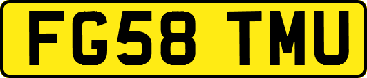 FG58TMU