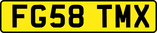 FG58TMX