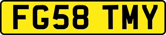 FG58TMY