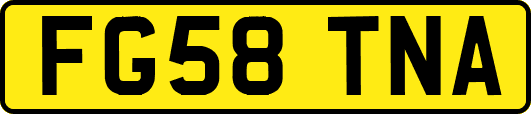 FG58TNA