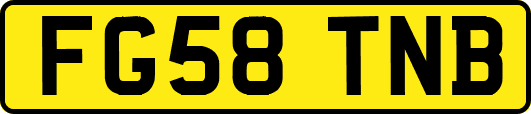 FG58TNB