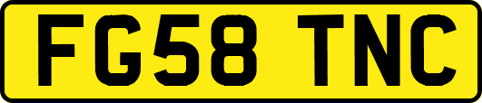 FG58TNC