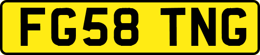 FG58TNG