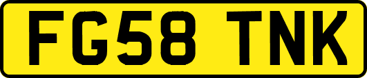 FG58TNK
