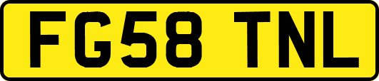 FG58TNL