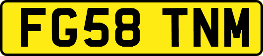 FG58TNM