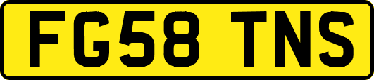 FG58TNS