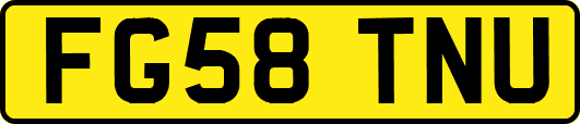 FG58TNU