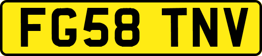 FG58TNV