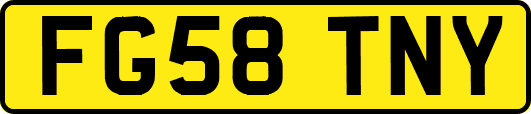 FG58TNY