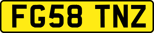 FG58TNZ