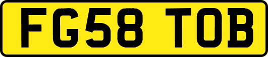 FG58TOB