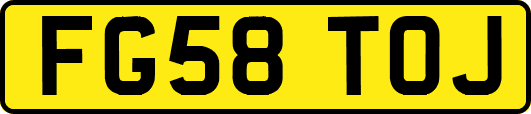 FG58TOJ