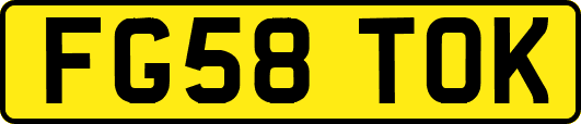 FG58TOK