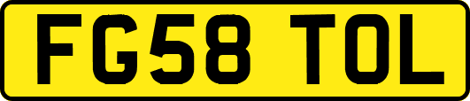 FG58TOL