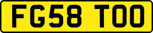 FG58TOO