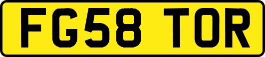 FG58TOR