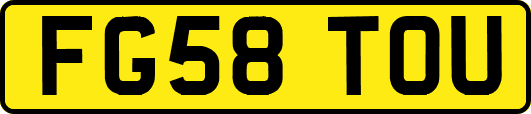 FG58TOU