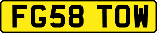 FG58TOW