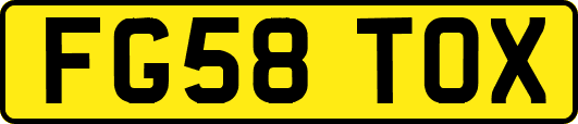 FG58TOX