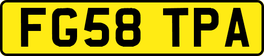 FG58TPA