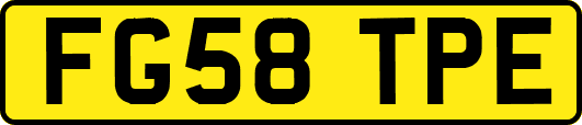 FG58TPE