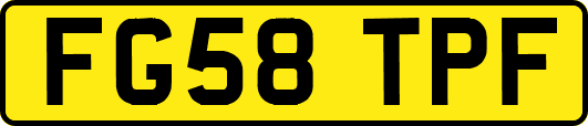 FG58TPF